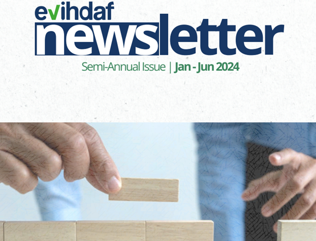 EVIHDAF Newsletter-Annual Issue Jan-Jun 24