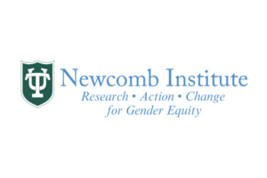 Newcomb Institute logo