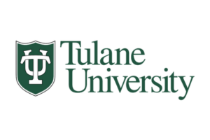 Tulane University logo